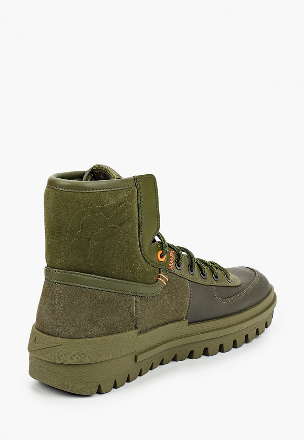 Nike Ботинки - NIKE XARR - фото 3