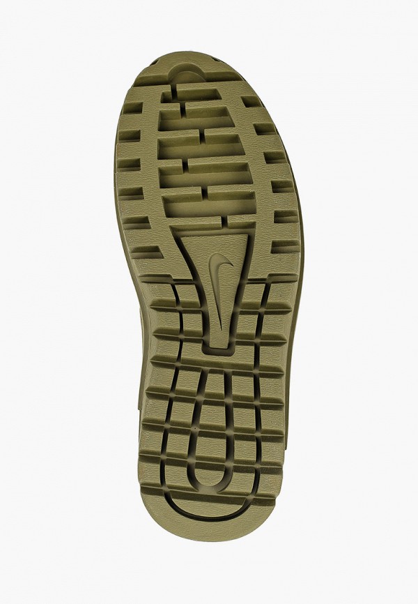 Nike Ботинки - NIKE XARR - фото 5