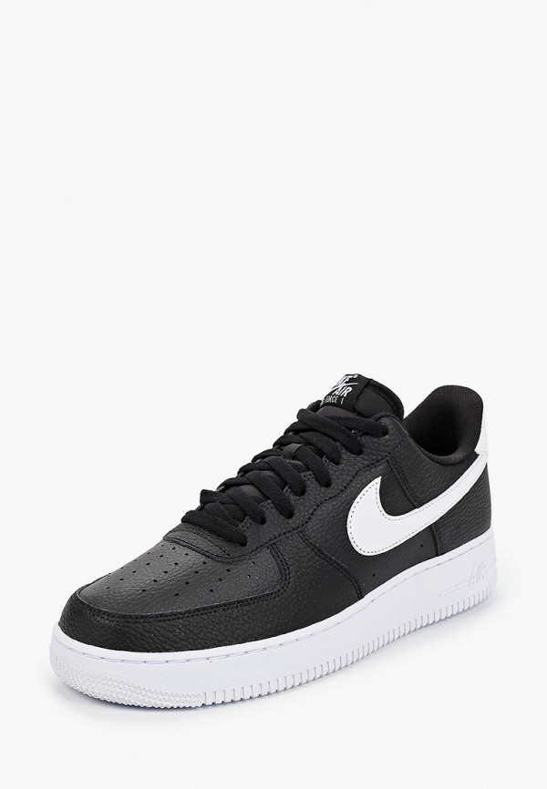 Nike Кеды - AIR FORCE 1 '07 - фото 2