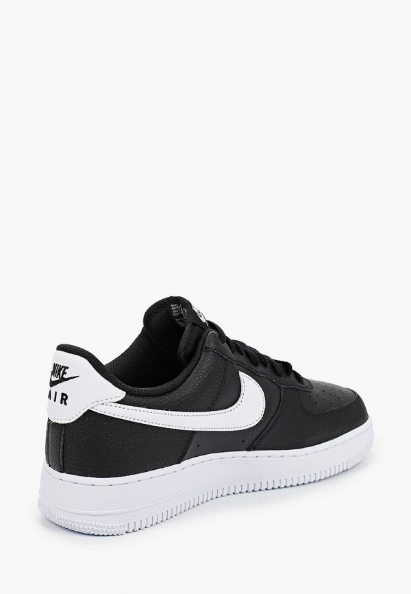 Nike Кеды - AIR FORCE 1 '07 - фото 3