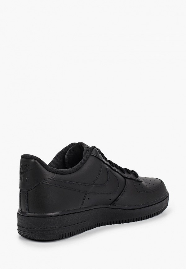 Nike Кеды - AIR FORCE 1 '07 - фото 3