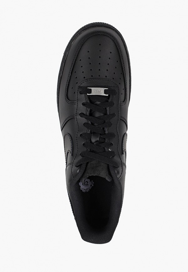 Nike Кеды - AIR FORCE 1 '07 - фото 4