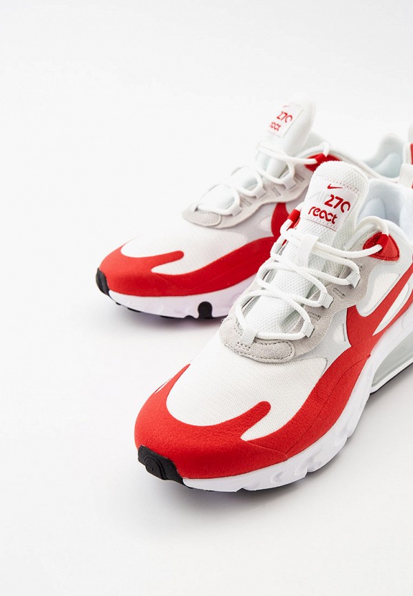 Nike Кроссовки - NIKE AIR MAX 270 REACT - фото 3