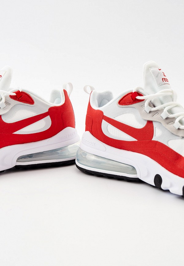 Nike Кроссовки - NIKE AIR MAX 270 REACT - фото 4