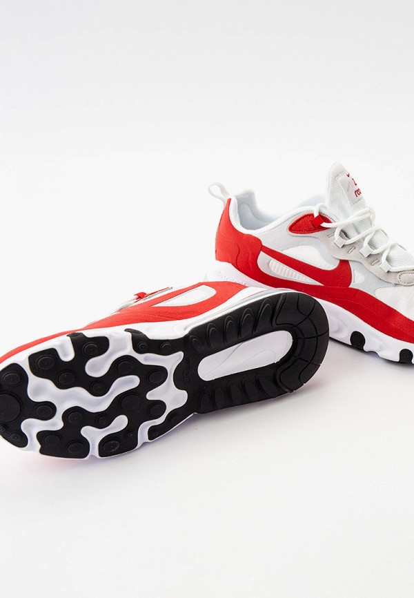 Nike Кроссовки - NIKE AIR MAX 270 REACT - фото 5