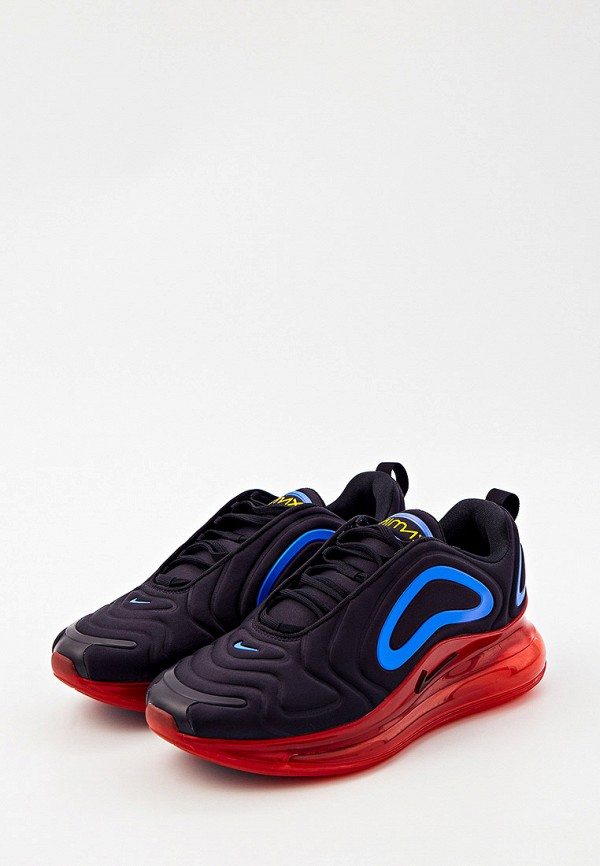 Nike AIR MAX 720 NI464AMMONW2 Lamoda