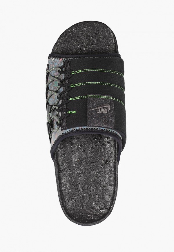 Сланцы Nike NIKE ASUNA CRATER SLIDE 