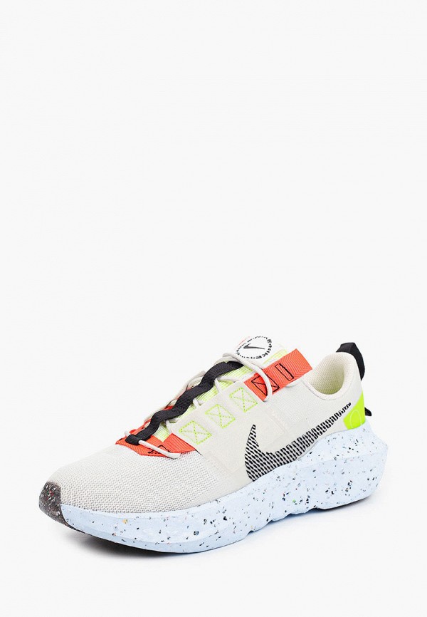 Nike Кроссовки - NIKE CRATER IMPACT - фото 2