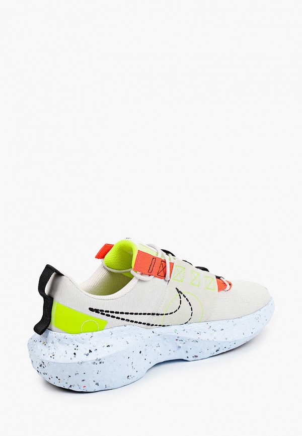 Nike Кроссовки - NIKE CRATER IMPACT - фото 3