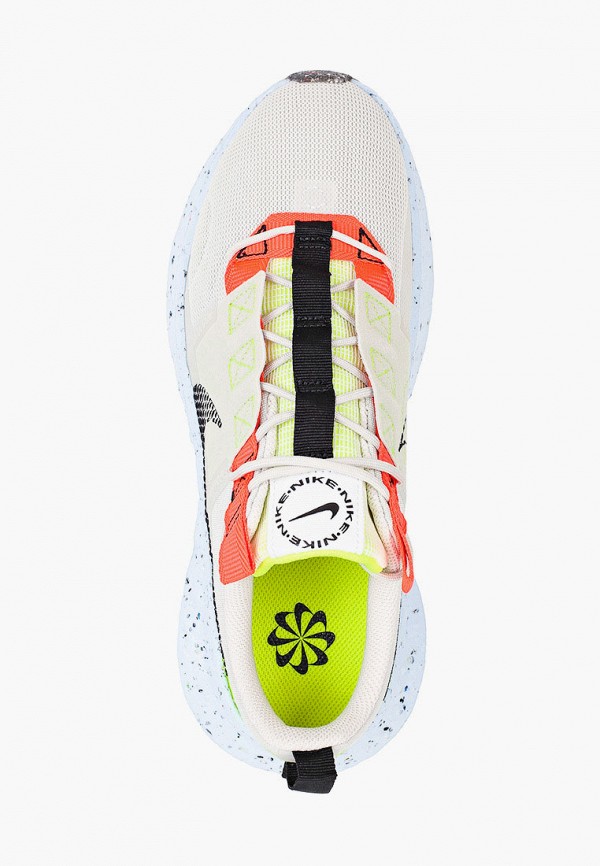 Nike Кроссовки - NIKE CRATER IMPACT - фото 4