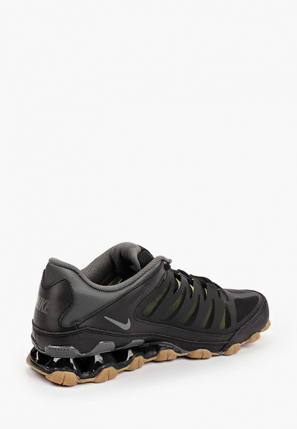 Nike reax negras hotsell