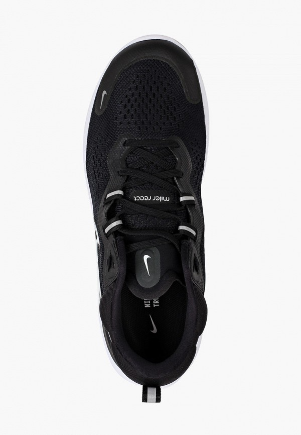Nike Кроссовки - NIKE REACT MILER 2 - фото 4