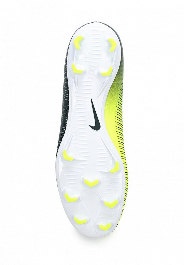 Nike Бутсы - MERCURIAL VICTORY VI CR7 DF FG - фото 3