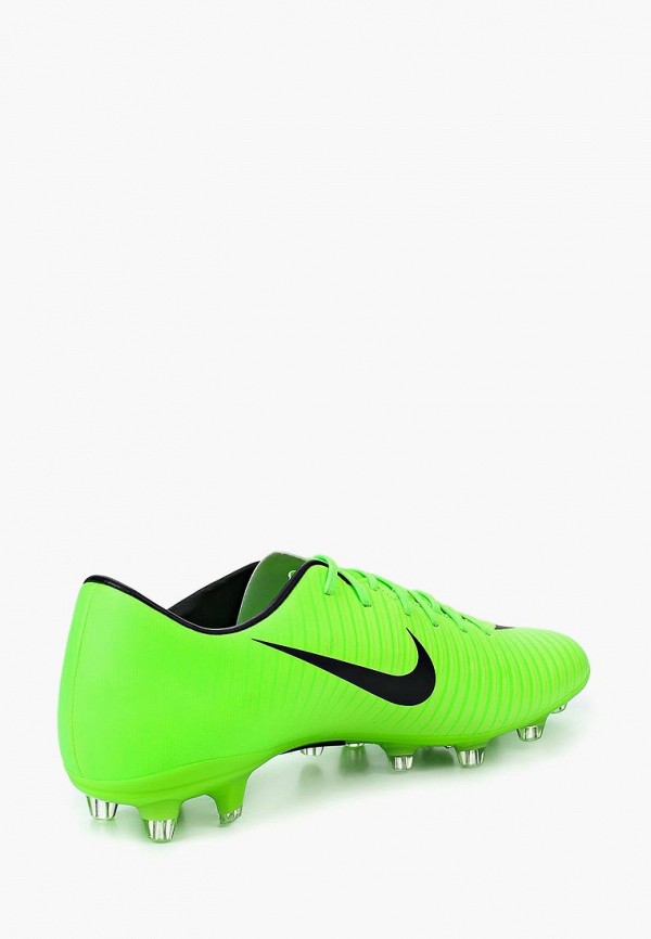 Nike Бутсы - MERCURIAL VICTORY VI AG-PRO - фото 2