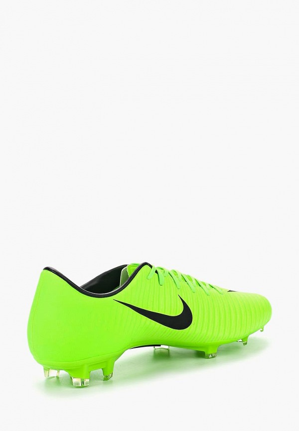 Nike Бутсы - MERCURIAL VICTORY VI FG - фото 2