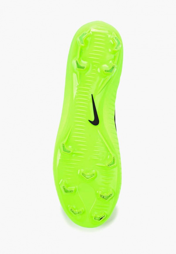 Nike Бутсы - MERCURIAL VICTORY VI FG - фото 3