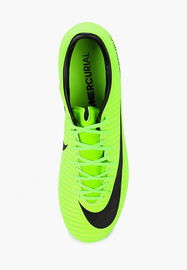 Nike Бутсы - MERCURIAL VICTORY VI FG - фото 4