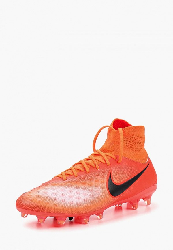 Nike MAGISTA ORDEN II FG NI464AMPKE65 Lamoda