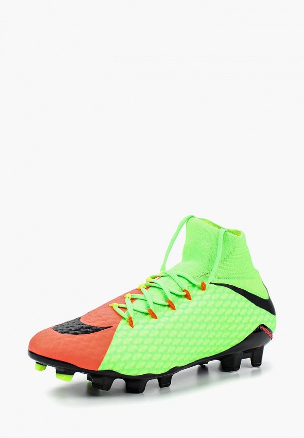 nike hypervenom phatal iii