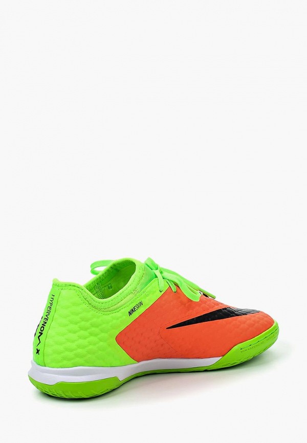 Nike Бутсы зальные - HYPERVENOMX FINALE II IC - фото 2