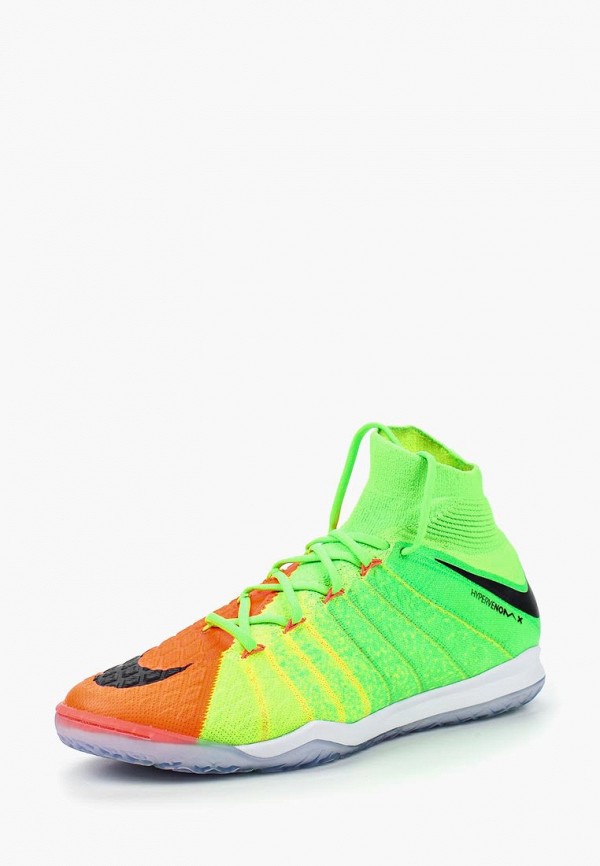 Nike hypervenomx proximo ii best sale