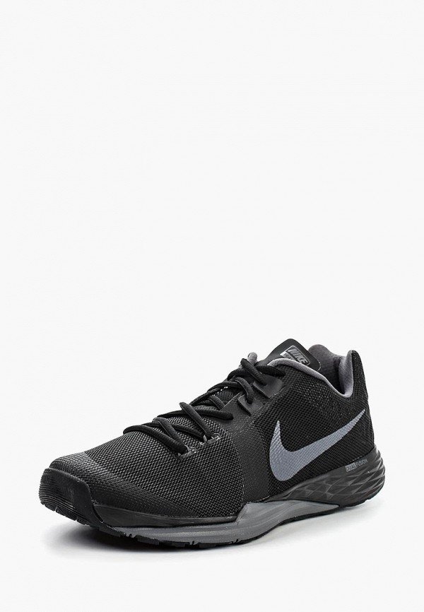 Nike Men s Prime Iron DF Training Shoe NI464AMPKE93 Lamoda
