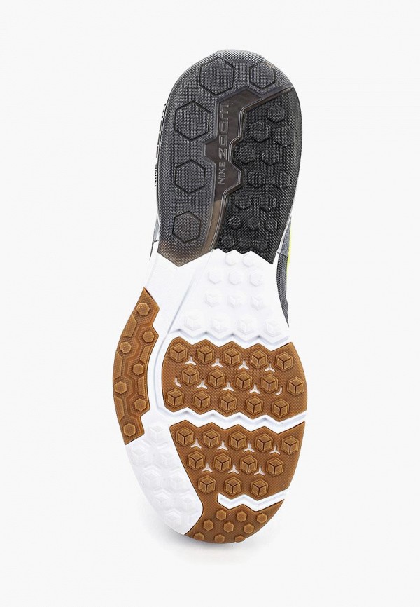 Nike Кроссовки - Men's Zoom Train Action Training Shoe - фото 3