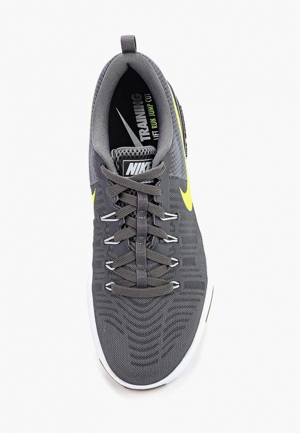 Nike Кроссовки - Men's Zoom Train Action Training Shoe - фото 4