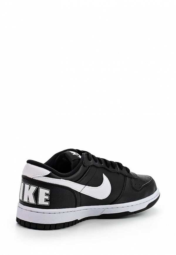 Nike Кеды - BIG LOW - фото 2