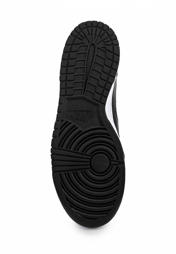 Nike Кеды - BIG LOW - фото 3