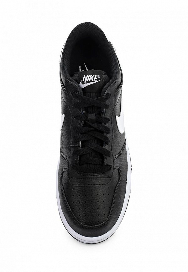 Nike Кеды - BIG LOW - фото 4
