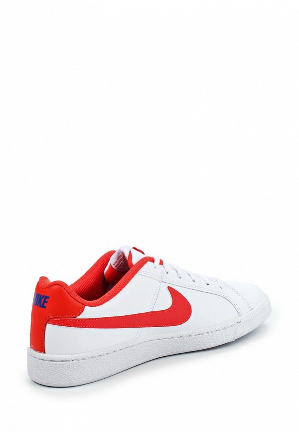 Nike Кеды - Men's Court Royale Shoe Men's Shoe - фото 2