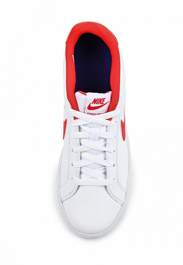Nike Кеды - Men's Court Royale Shoe Men's Shoe - фото 4
