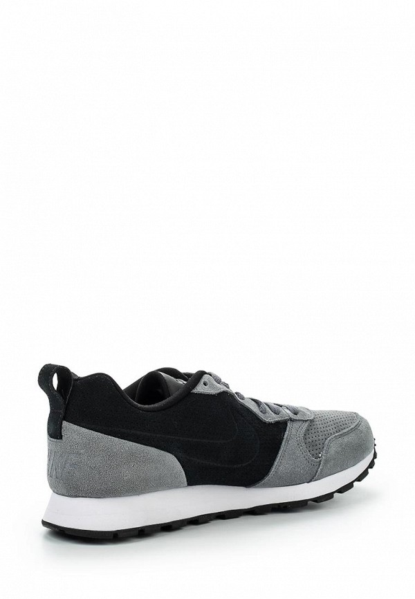 Nike MD RUNNER 2 LEATHER PREM NI464AMPKG26 Lamoda