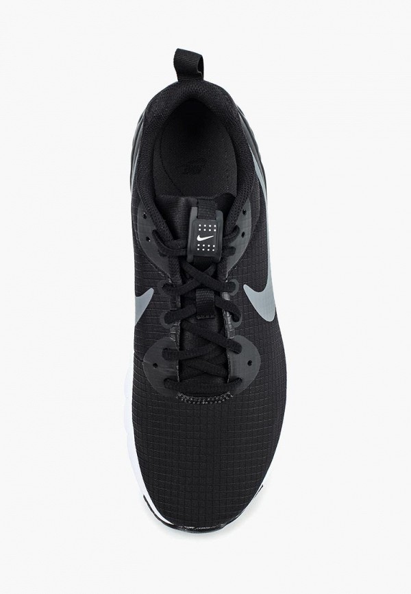 Nike air max motion lw black hotsell