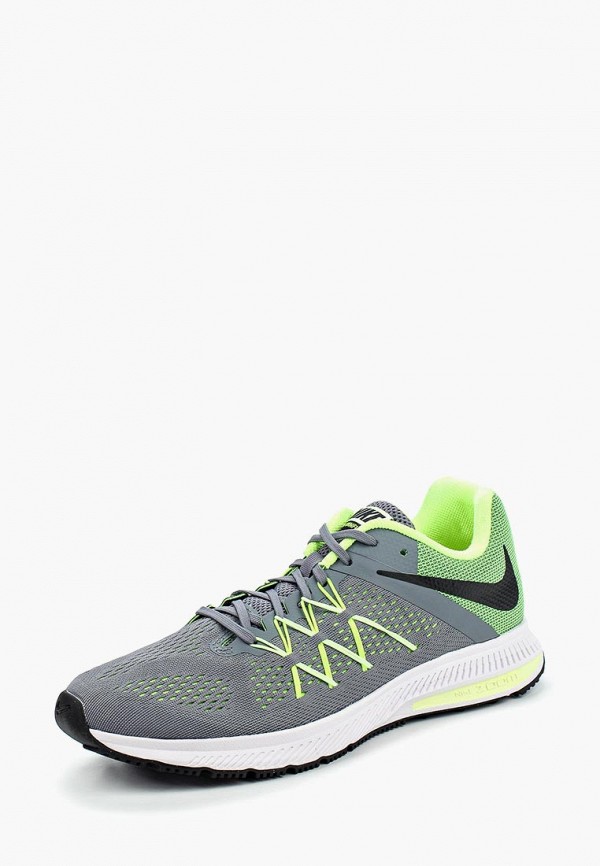Nike ZOOM WINFLO 3 NI464AMPKG95 Lamoda