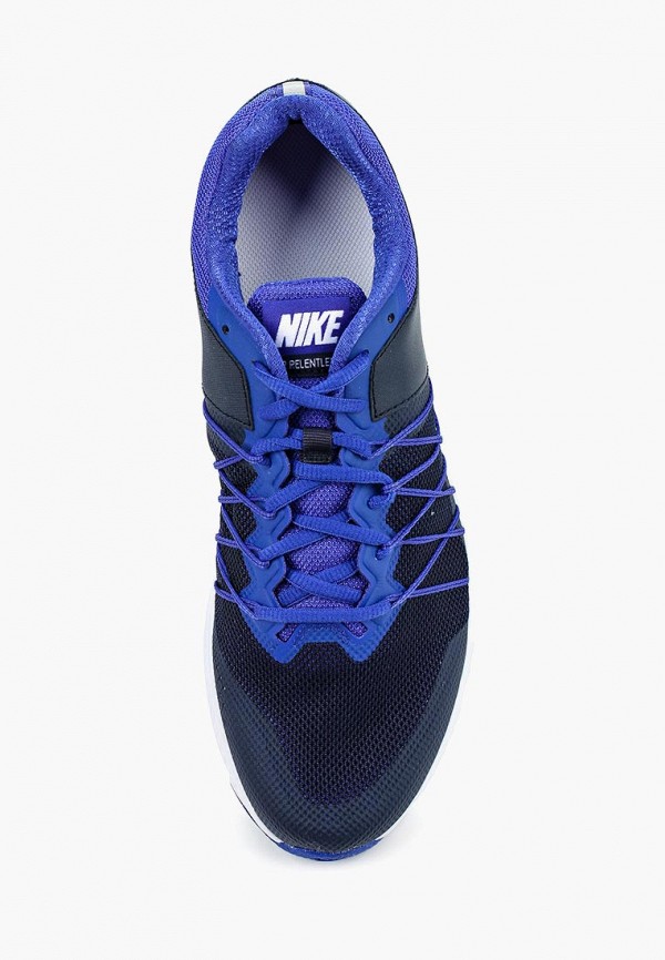 Nike air relentless 6 blue cheap