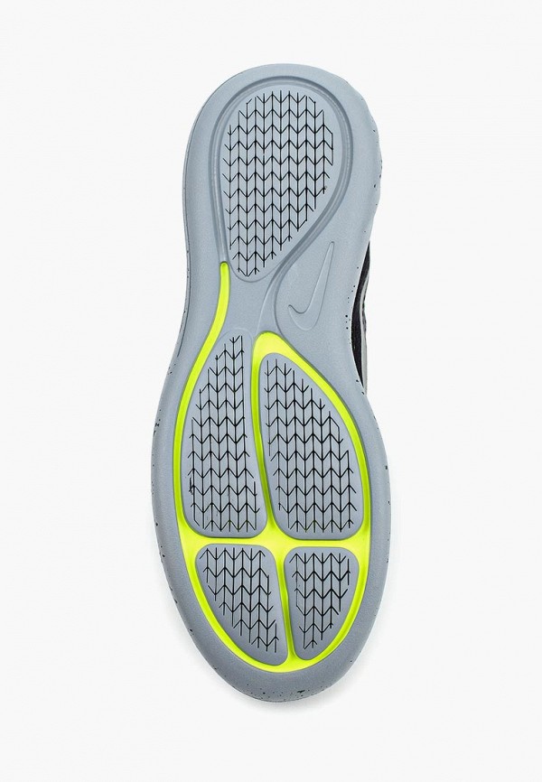 Nike Кроссовки - LUNARGLIDE 8 SHIELD - фото 3