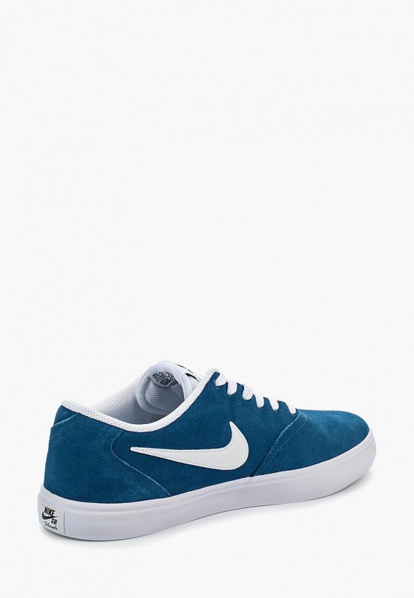 Nike Men s SB Check Solarsoft Skateboarding Shoe NI464AMRYO37 Lamoda