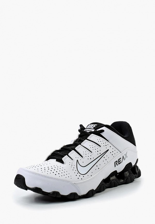 Mens nike reax 8 tr new arrivals