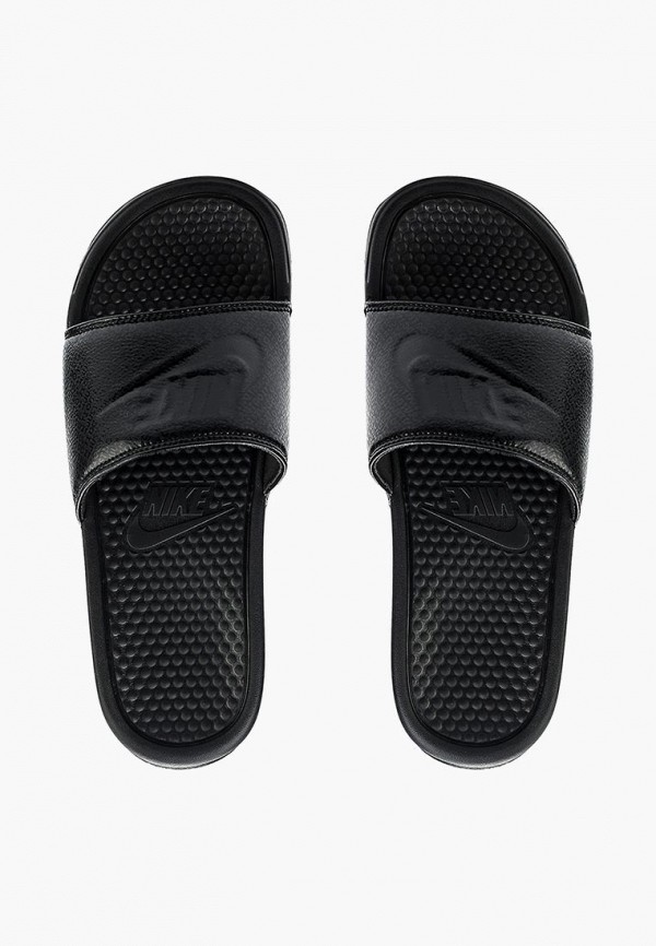 nike men's benassi just do it