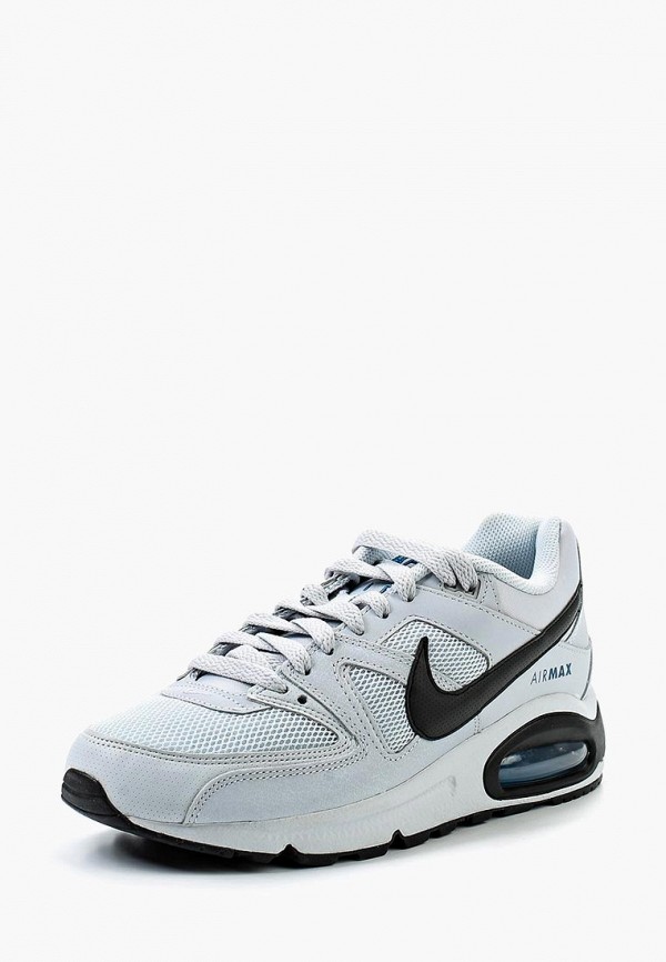 Nike Кроссовки - Men's Air Max Command Shoe Men's Shoe - фото 1