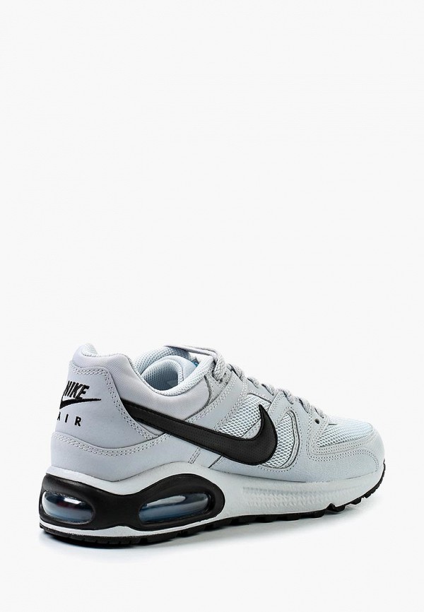 Nike Кроссовки - Men's Air Max Command Shoe Men's Shoe - фото 2