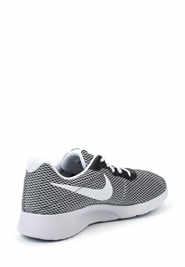 Nike tanjun black grey deals