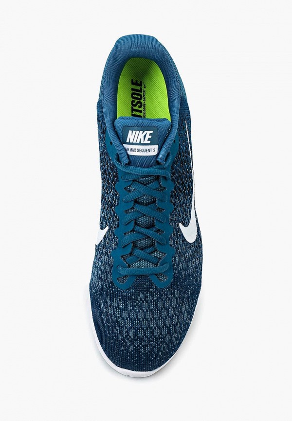 Nike sequent 2 mens discount