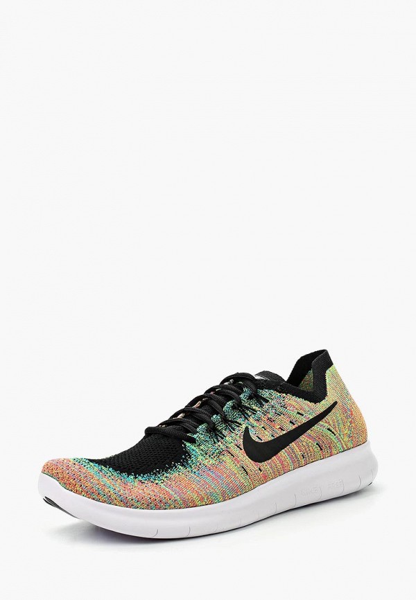 Nike FREE RN FLYKNIT 2 NI464AMRYR31 Lamoda