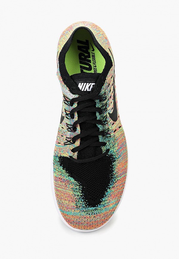 Nike FREE RN FLYKNIT 2 NI464AMRYR31 Lamoda