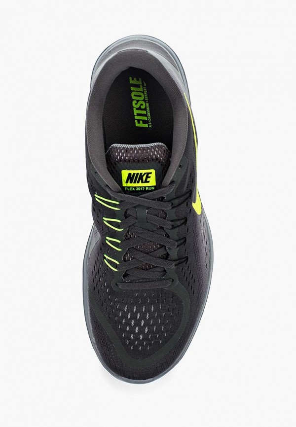 Nike Men s Flex 2017 RN Running Shoe NI464AMRYR36 Lamoda