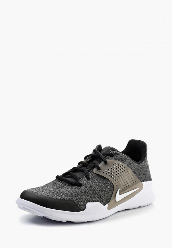 Кроссовки Nike MEN'S ARROWZ SHOE , цвет: серый, NI464AMRYR88 — купить в интернет-магазине