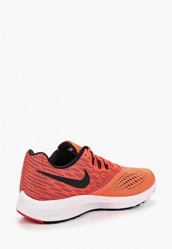 nike zoom winflo 4 cushlon st